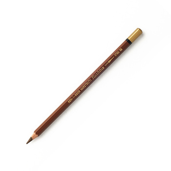 Koh-i-noor Kredka Mondeluz 3720/32 Natural Sienna