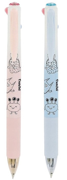 Fiorello Długopis Wielokolorowy GR-F5518