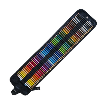 Koh-i-noor Kredki Mondeluz 72 Kol. W Czarnym Etui