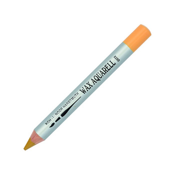 Koh-i-Noor Kredka Wax Aquarell 8280 - 29 Light Ochre