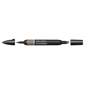 Winsor & Newton Promarker Wg5 Warm Grey 5