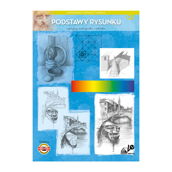 Podstawy Rysunku 01 Seria Poradników Leonardo Isbn 978-88-8172-250-1