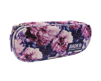 Deform Piórnik Saszetka Owalna Backup 7