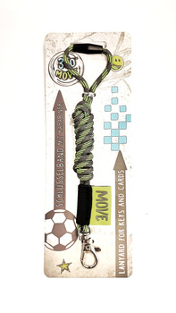 Trendhaus Smycz Sznurkowa 47,5 Cm