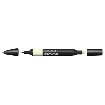 Winsor & Newton Promarker Y717 Pastel Beige