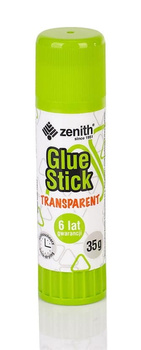 Zenith Klej W Sztyfcie 35 G