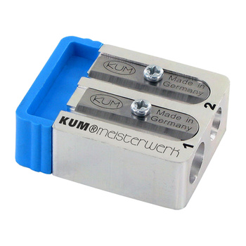 Kum Temperówka Meisterwerk