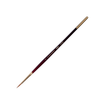 Koh-i-noor Pędzel Okrągły Kolinsky 9935 Nr 2