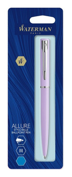 Waterman Allure Pastel Pink Długopis Blister