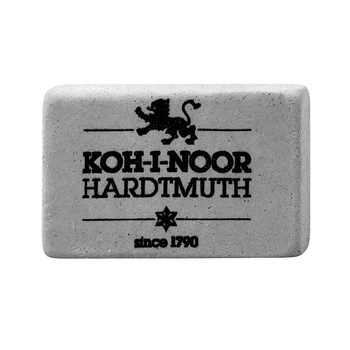 Koh-i-noor Gumka Eko 305/40 Szt