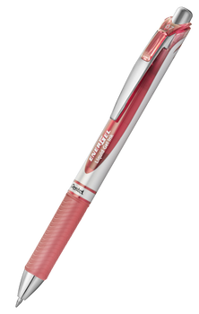 Pentel Energel Długopis Żelowy Bl77 Różowy