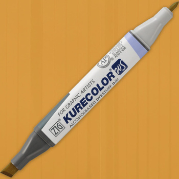 Kuretake Marker Kurecolor Twin Light Brown 793