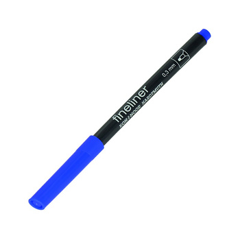 Koh-i-noor Cienkopis 777021-15 Blue