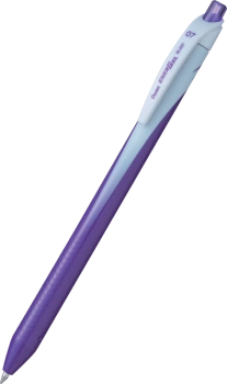 Pentel Energel Pióro Kulkowe Żelowe Bl437 Fioletowe