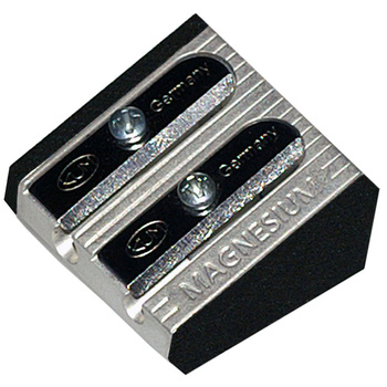 Kum Temperówa 410 Sg Magnezowa Podwójna