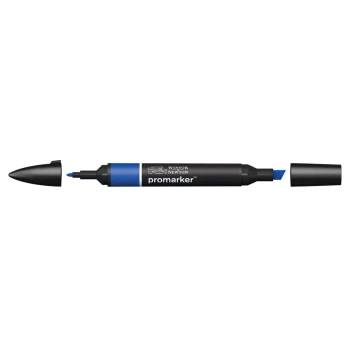 Winsor & Newton Promarker V264 Royal Blue