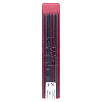 Koh-i-noor Grafit 4190 2mm 3b 12 Szt. Minek