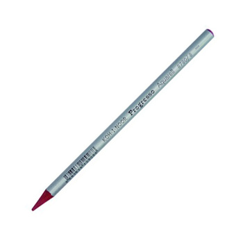 Koh-i-noor Kredka Progresso Aquarell 8780/08 Bordeaux Red