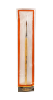 Koh-I-Noor Pędzel Okrągły Kolinsky 9935 Nr 4