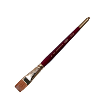 Koh-i-noor Pędzel Płaski Kolinsky 9936 Nr 11