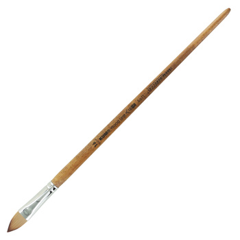 Kum Pędzel Wood Line Koci Język Nr 16