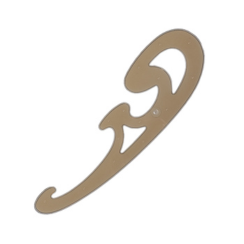 Koh-i-noor Krzywik 747005 K13