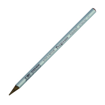 Koh-i-noor Kredka Progresso Aquarell 8780/32 Natural Sienna
