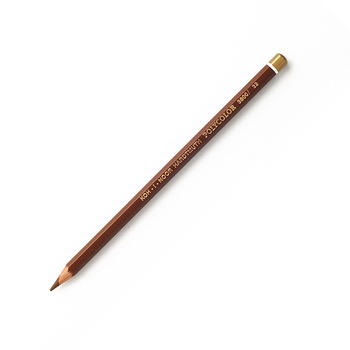 Koh-i-noor Kredka Polycolor 3800/32 Natural Sienna