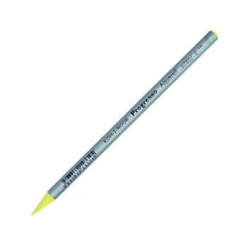 Koh-i-noor Kredka Progresso Aquarell 8780/02 Lemon Yellow