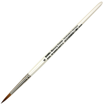 Kum Pędzel Memory Point Okrągły Nr 6