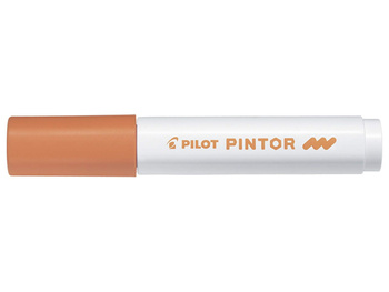 Pilot Pintor Marker Z Farbą M Orange