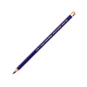 Koh-i-noor Kredka Polycolor 3800/700 Midnight Blue