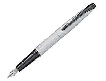 Cross Pióro Wieczne Atx Chromowane Prążki Wyk. Pvd