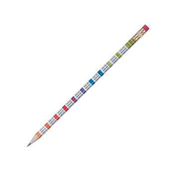 Koh-i-noor Ołówek Grafitowy 1231 Z Gumką Tabliczka Mnożenia