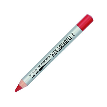 Koh-i-Noor Kredka Wax Aquarell 8280 - 7 Carmine Red