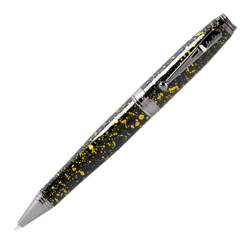 Monteverde Invincia Vega Długopis Starlight Yellow Mv42607