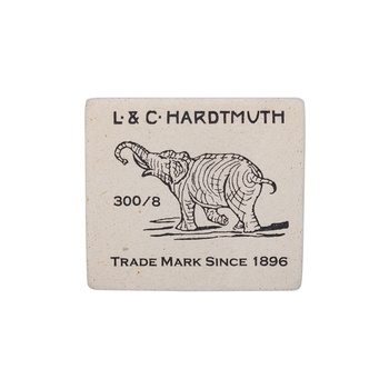 Koh-i-noor Gumka 300/8 Pojedyncza