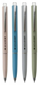 Interdruk Długopis Automatyczny 0,7 Classic Academy