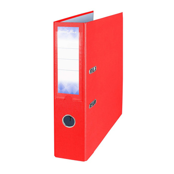 Petite Office Segregator A4/75 Czerwony