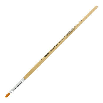 Kum Pędzel School & Art Płaski Nr 2