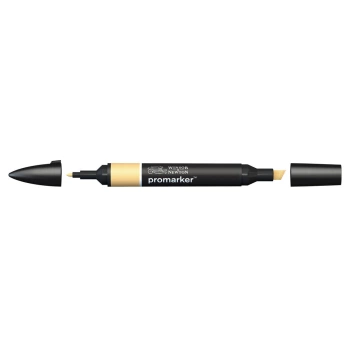 Winsor & Newton Promarker O949 Pastel Yellow