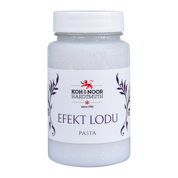 Koh-i-noor Efekt Lodu Pasta 110 Ml