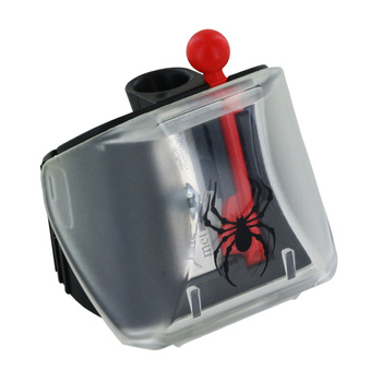 Kum Temperówka Black Widow