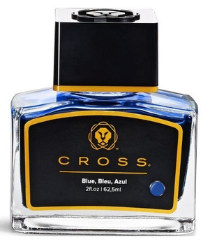 Cross Atrament Luksusowy 62,5 Ml Niebieski