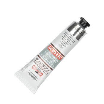 Koh-i-noor Farba Akrylowa 162724 Silver 0800 40 Ml