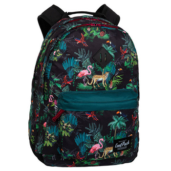 COOLPACK PLECAK MŁODZIEŻOWY SCOUT MALINDI 27 L