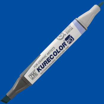 Kuretake Marker Kurecolor Twin Menthol Violet 319