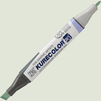 Kuretake Marker Kurecolor Twin Ice Tint 331