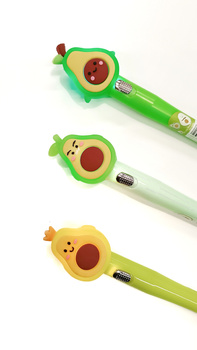 Długopis Świecący LED Avocado