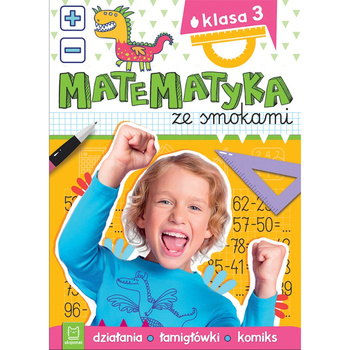 Aksjomat Matematyka Ze Smokami Klasa 3